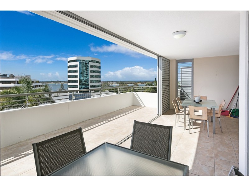 109/105 Scarborough Street, Southport QLD 4215