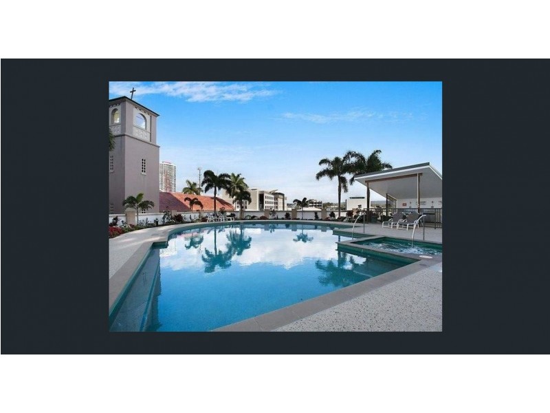 109/105 Scarborough Street, Southport QLD 4215