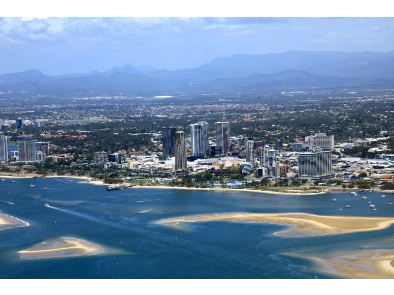 16/52 Queen Street, Southport QLD 4215