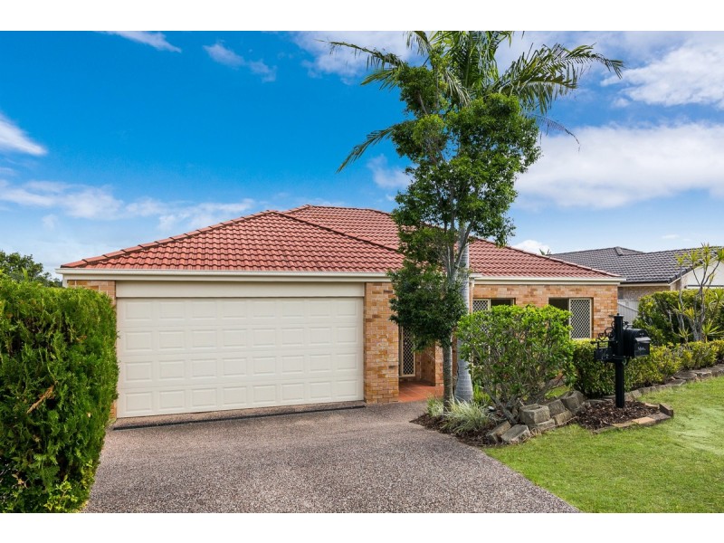 14 Lillywood Circuit, Molendinar QLD 4214