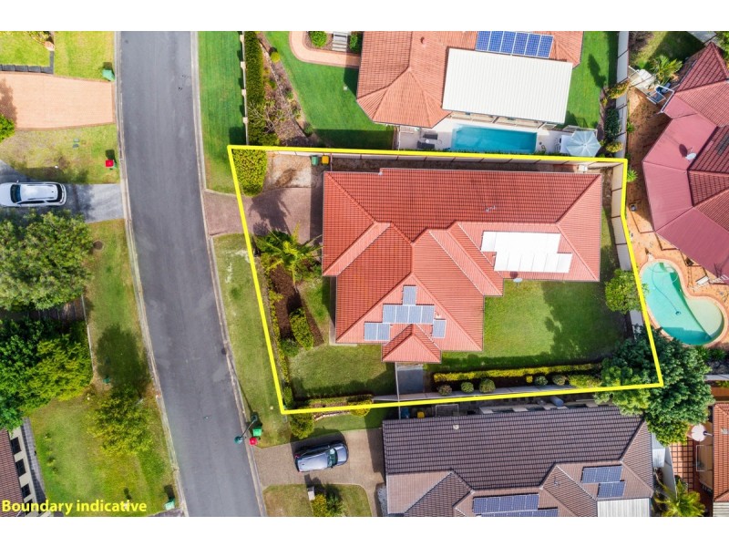 14 Lillywood Circuit, Molendinar QLD 4214