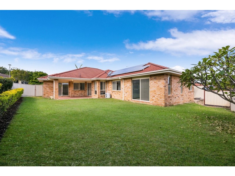 14 Lillywood Circuit, Molendinar QLD 4214