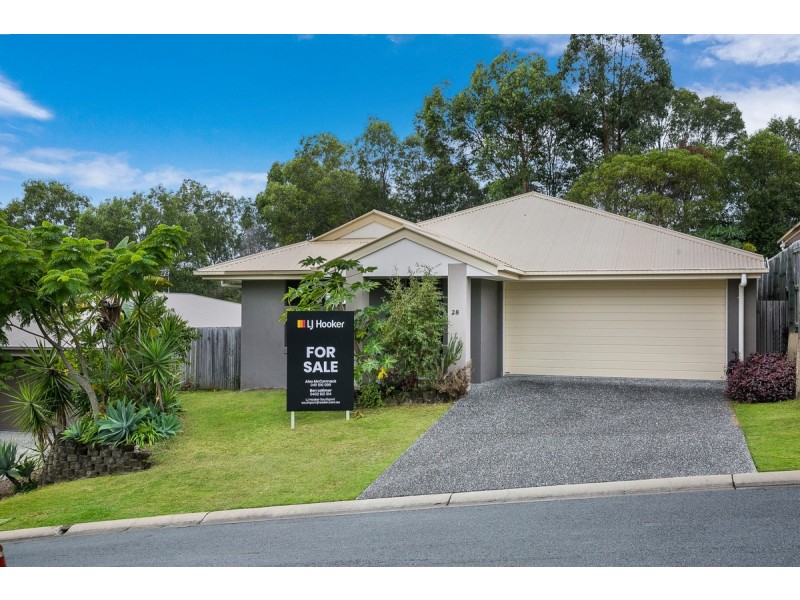 28 Rise Circuit, Pacific Pines QLD 4211