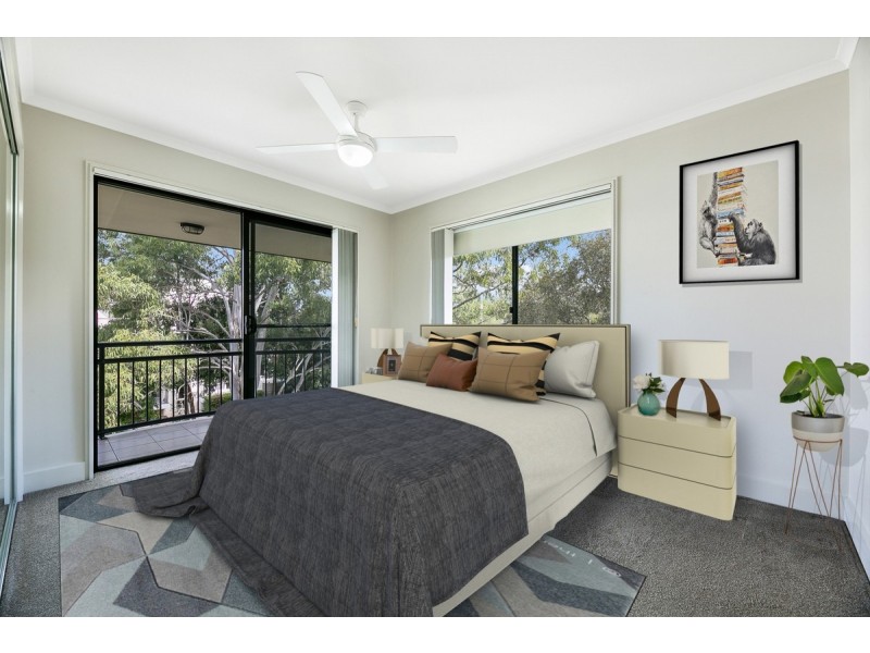 65/138 High S High Street, Southport QLD 4215