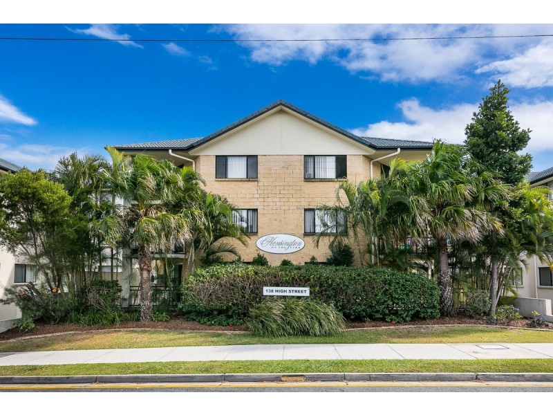 65/138 High S High Street, Southport QLD 4215