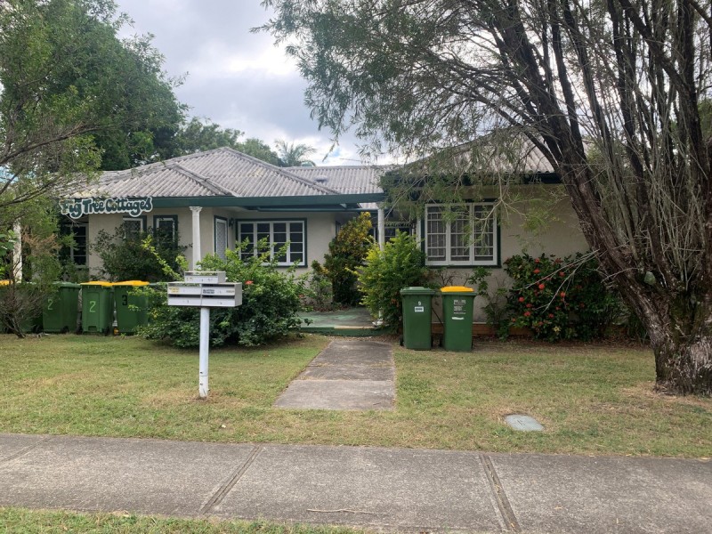 3/9 Walton Street, Southport QLD 4215