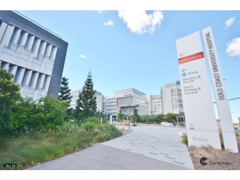 3/9 Walton Street, Southport QLD 4215