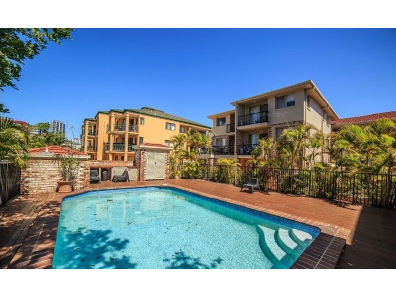 10/14-16 Spendelove Avenue, Southport QLD 4215
