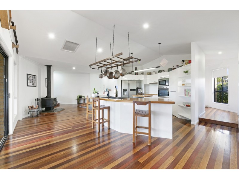 10 Oak Hill Crescent, Parkwood QLD 4214