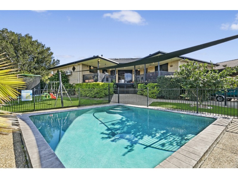 10 Oak Hill Crescent, Parkwood QLD 4214