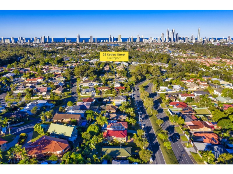 29 Cotlew Street, Southport QLD 4215