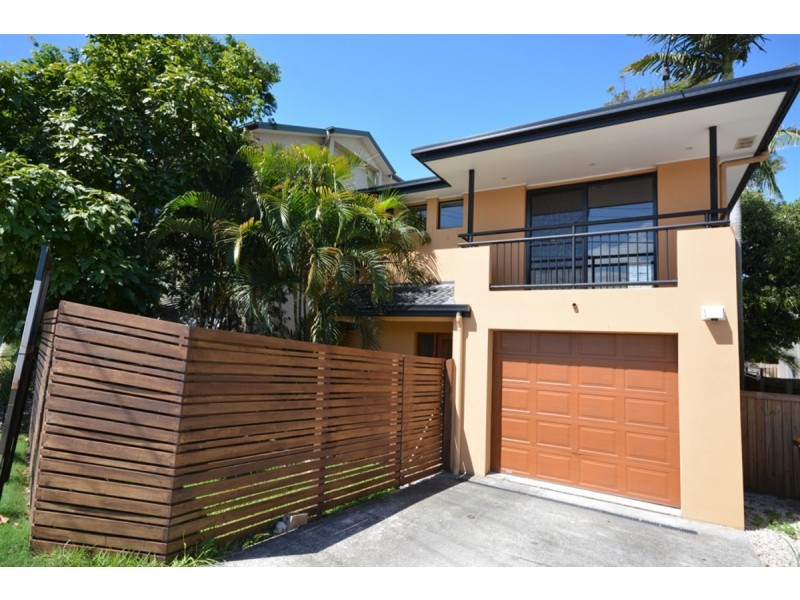 123 High Street, Southport QLD 4215