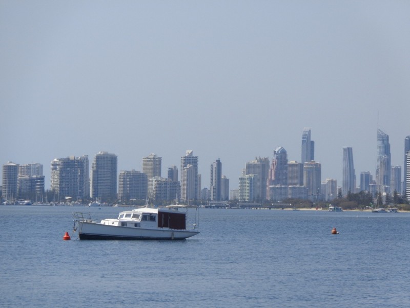 6/278 Marine Parade, Labrador QLD 4215