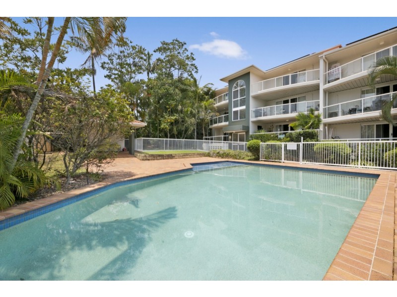 12/20 Sykes Court, Southport QLD 4215