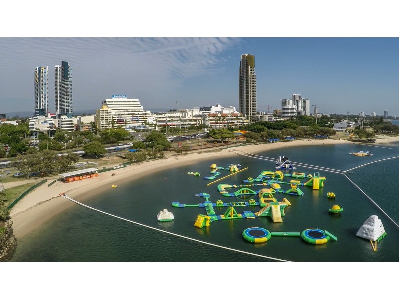 102a/96 High Street, Southport QLD 4215