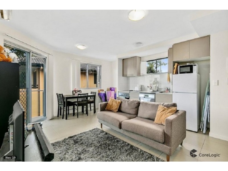 7/14 Rose Street, Southport QLD 4215