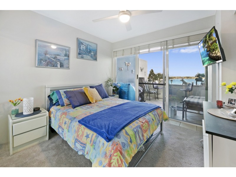 7/326-342 Marine Parade, Labrador QLD 4215