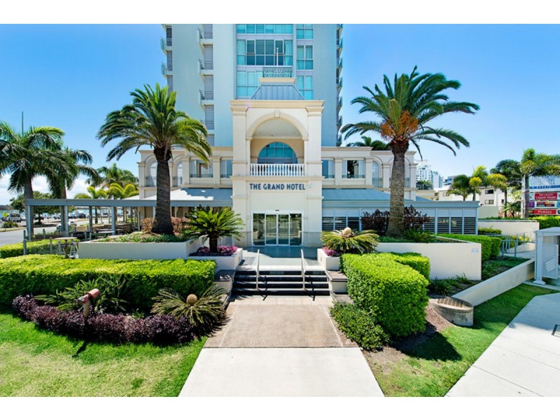 7/326-342 Marine Parade, Labrador QLD 4215