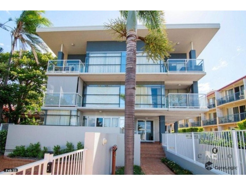 4/414 Marine Parade, Biggera Waters QLD 4216