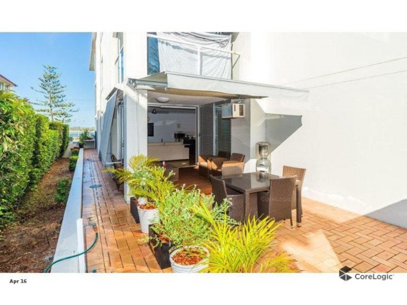 4/414 Marine Parade, Biggera Waters QLD 4216