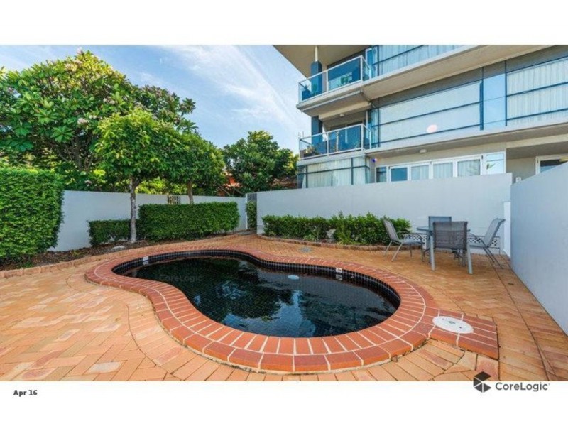 4/414 Marine Parade, Biggera Waters QLD 4216