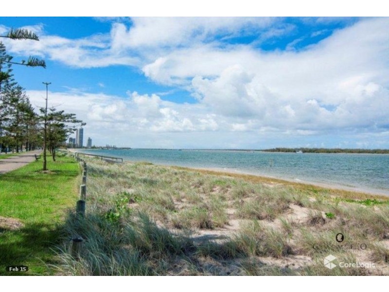 4/414 Marine Parade, Biggera Waters QLD 4216