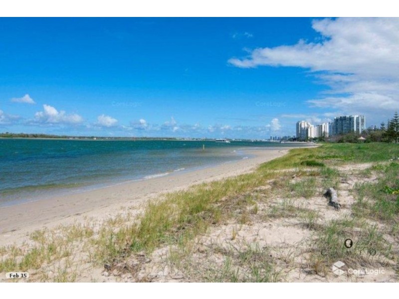 4/414 Marine Parade, Biggera Waters QLD 4216