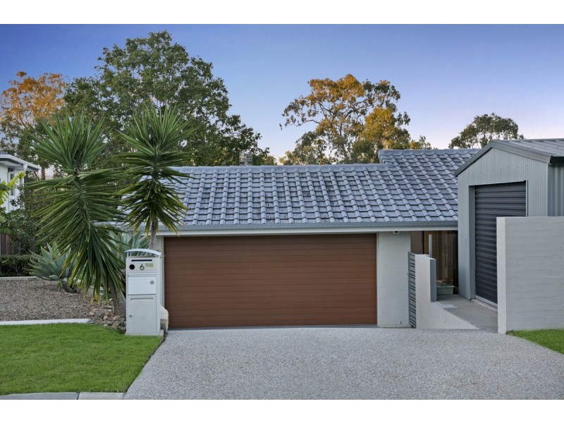 6 The Promontory, Helensvale QLD 4212