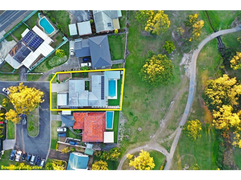 6 The Promontory, Helensvale QLD 4212