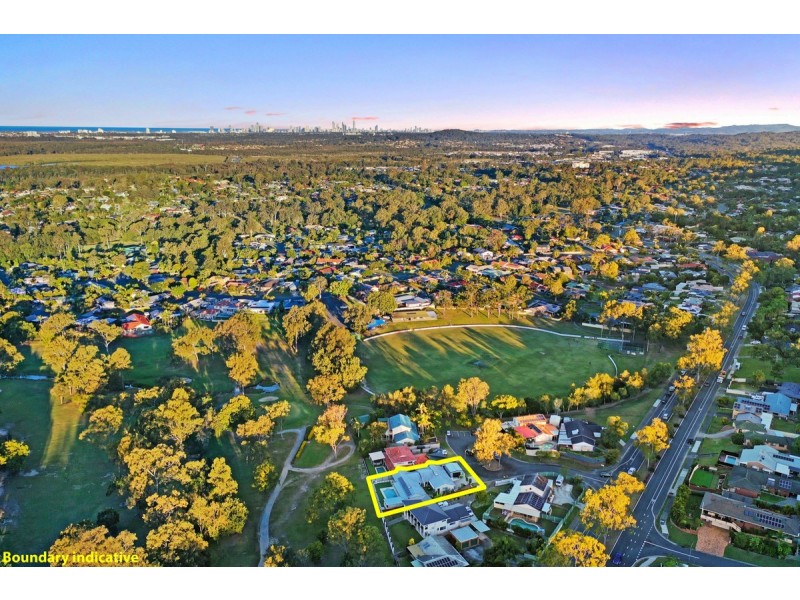 6 The Promontory, Helensvale QLD 4212