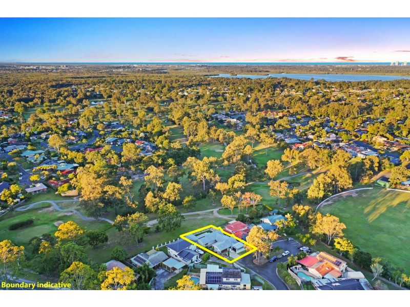 6 The Promontory, Helensvale QLD 4212