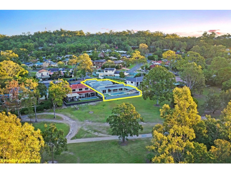 6 The Promontory, Helensvale QLD 4212