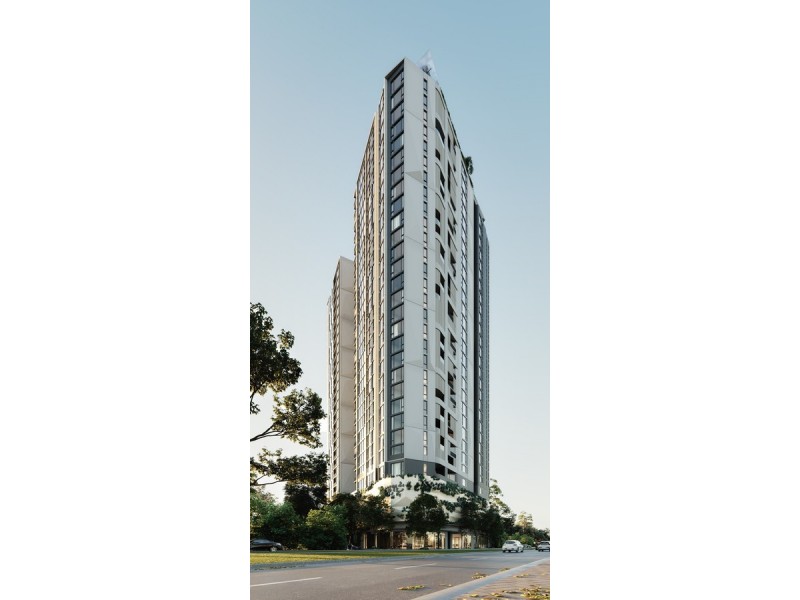 163 – 167 Marine Parade, Southport QLD 4215