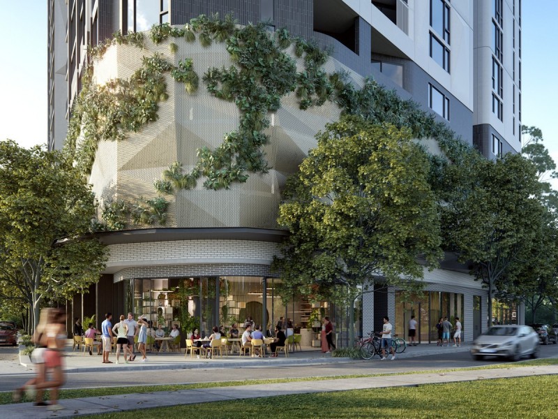 163 – 167 Marine Parade, Southport QLD 4215