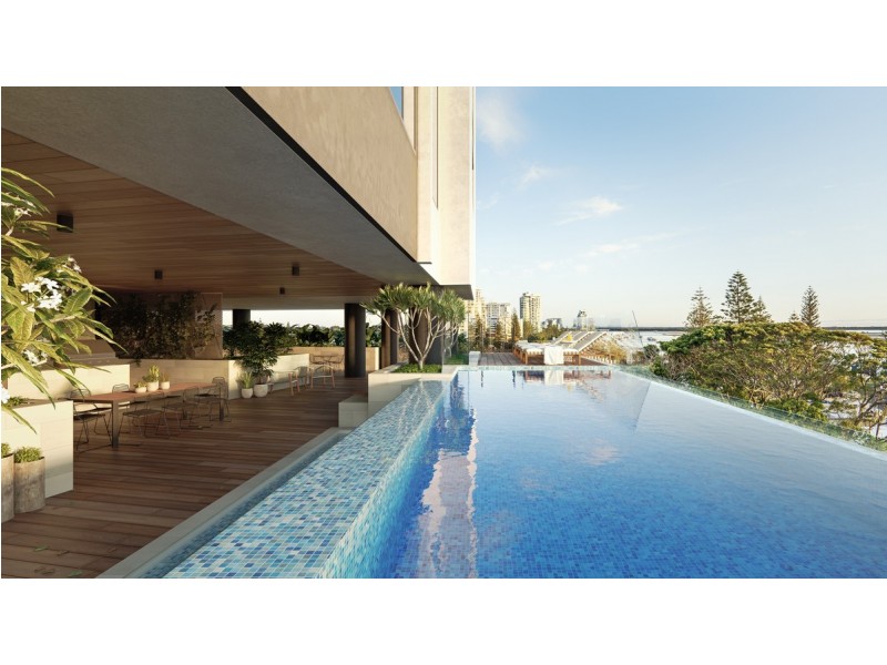 163 – 167 Marine Parade, Southport QLD 4215