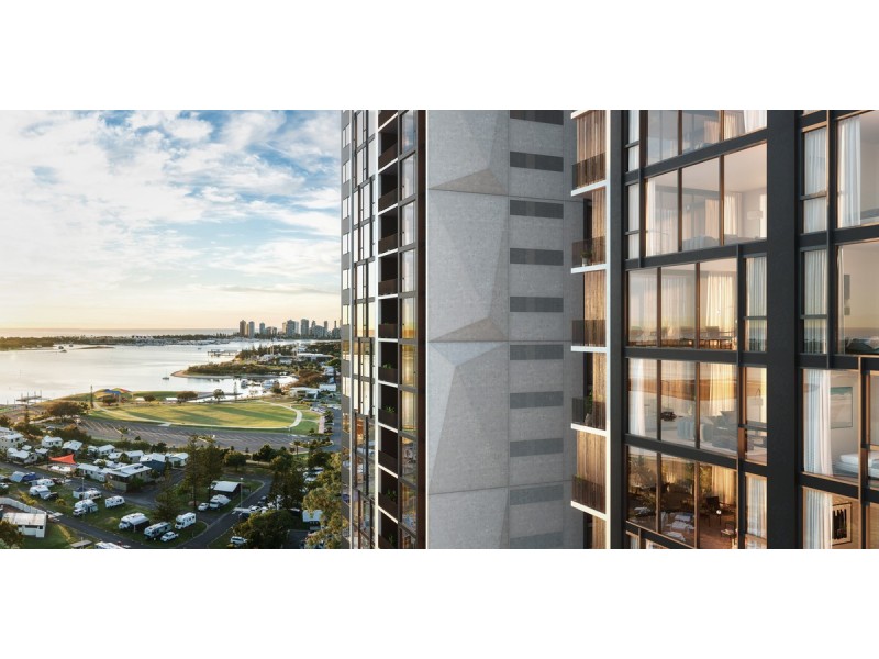 163 – 167 Marine Parade, Southport QLD 4215