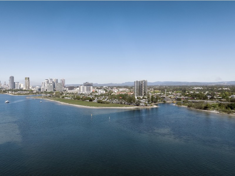 163 – 167 Marine Parade, Southport QLD 4215