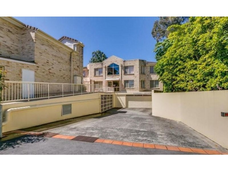22/57 Worendo Street, Southport QLD 4215