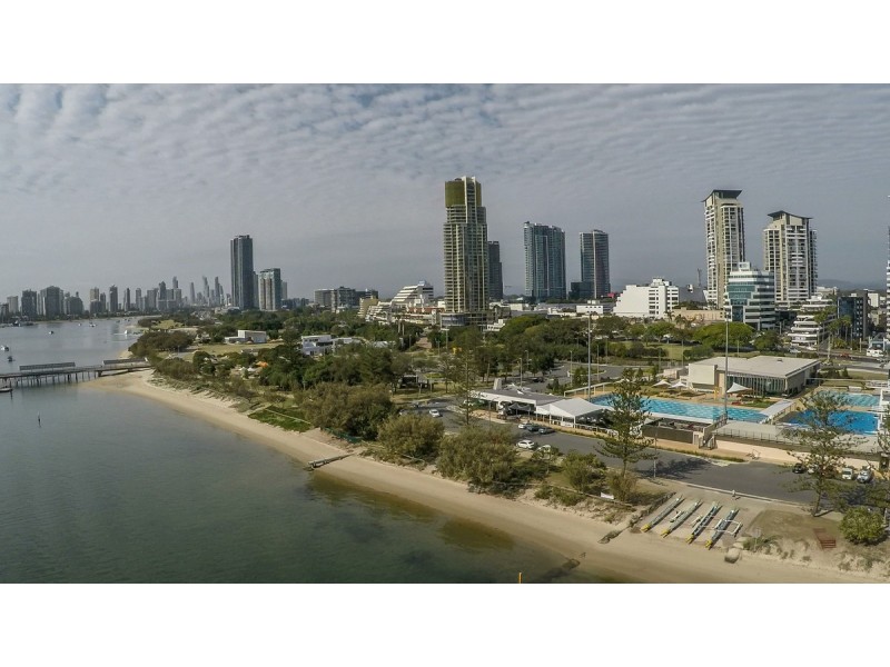 22/57 Worendo Street, Southport QLD 4215