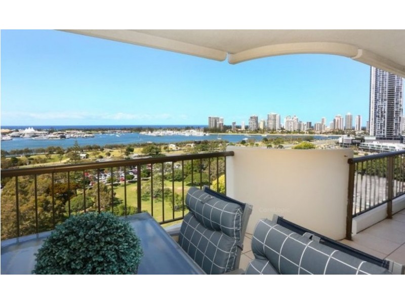 13e/10 Marine Parade, Southport QLD 4215