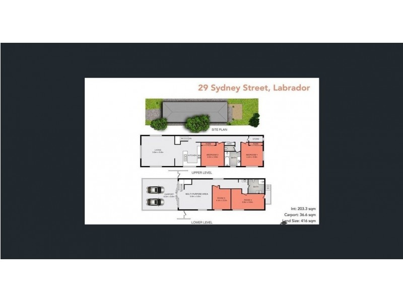 29 Sydney Street, Labrador QLD 4215