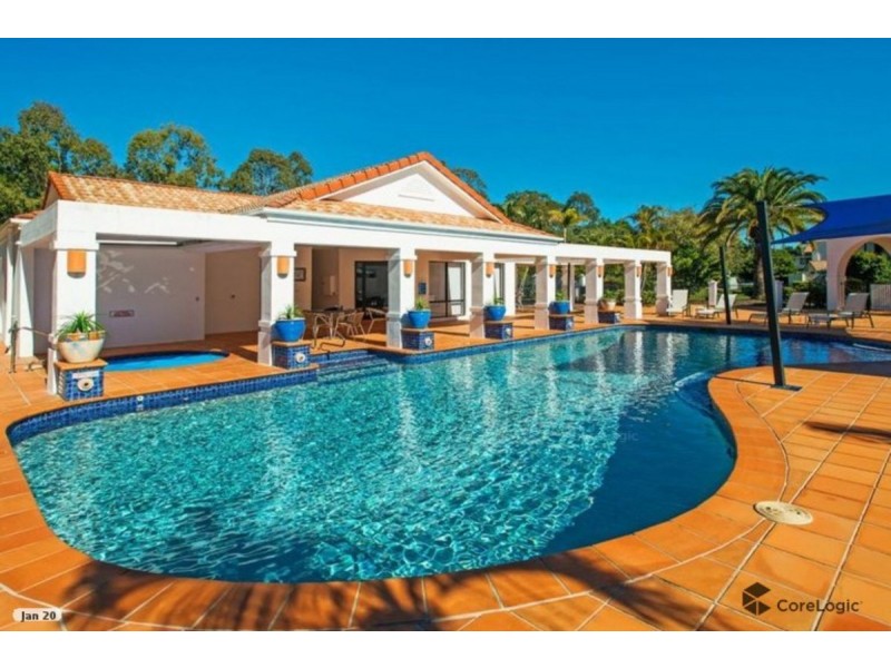 16/43 Myola Court, Coombabah QLD 4216