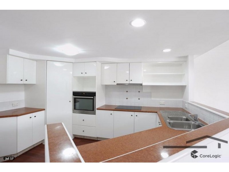 16/43 Myola Court, Coombabah QLD 4216