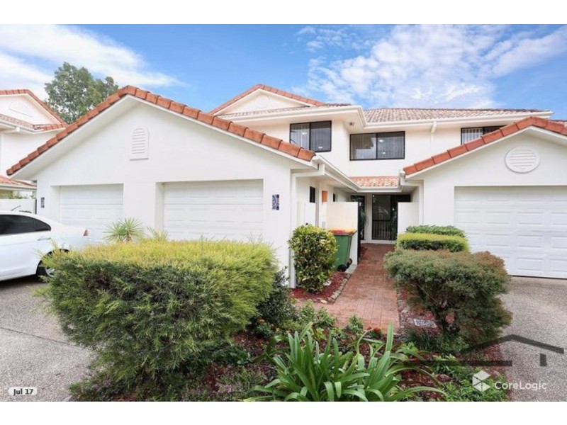 16/43 Myola Court, Coombabah QLD 4216