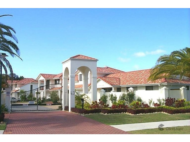 16/43 Myola Court, Coombabah QLD 4216