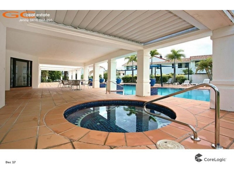 16/43 Myola Court, Coombabah QLD 4216