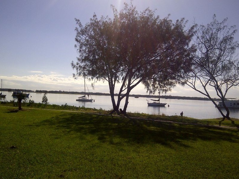 5/3 Central Street, Labrador QLD 4215