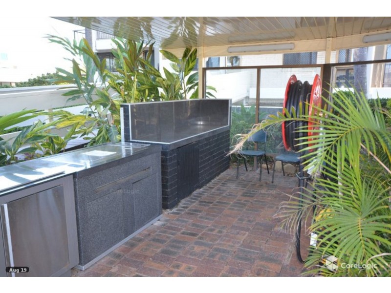 4D/10 Marine Parade, Southport QLD 4215