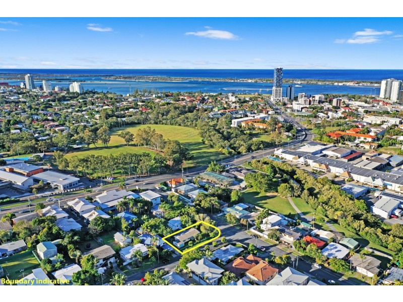 14 King Street, Southport QLD 4215