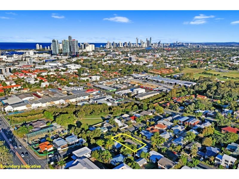 14 King Street, Southport QLD 4215